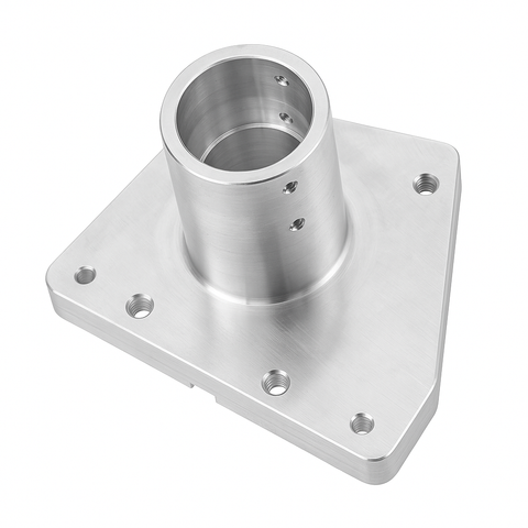 Pole Mounts & Adaptors