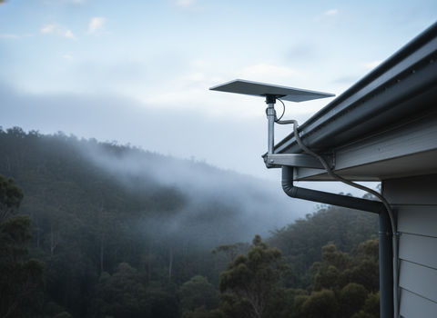 Weatherproof Mounting Systems for All Environments