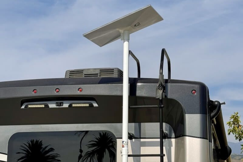 Precision Alignment for Maximum Signal Strength