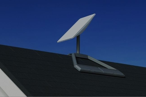 Professional-Grade Reliability, Simplified Installation